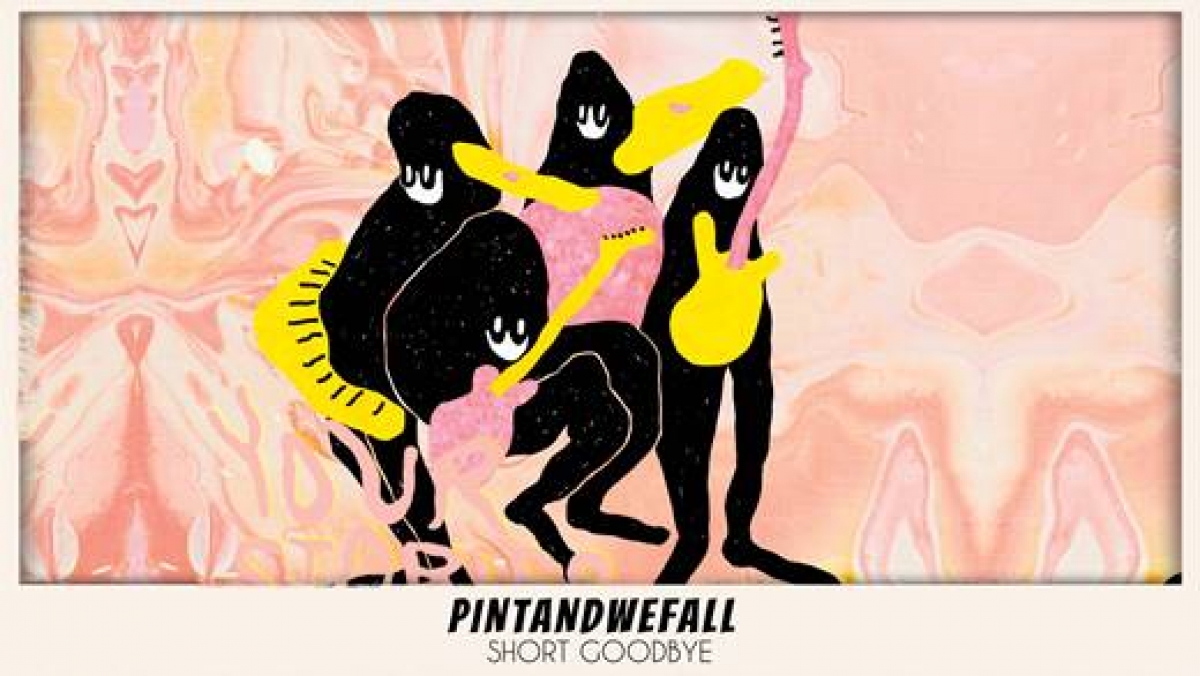 Γνωρίστε την Φινλανδική pop των PINTANDWEFALL