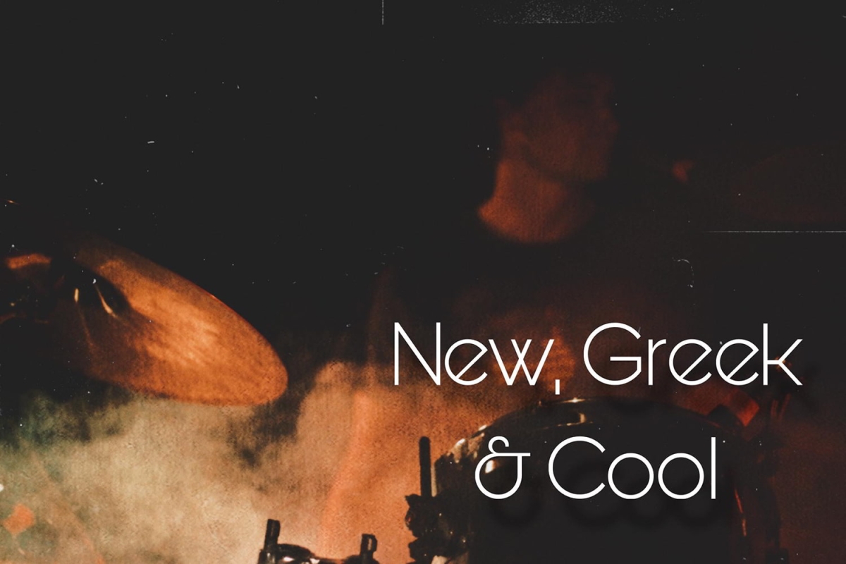 New, Greek and Cool (19/6/24)
