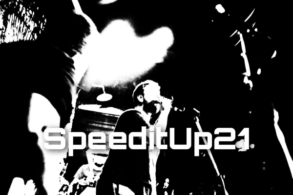 SpeeditUp21 with Remade!