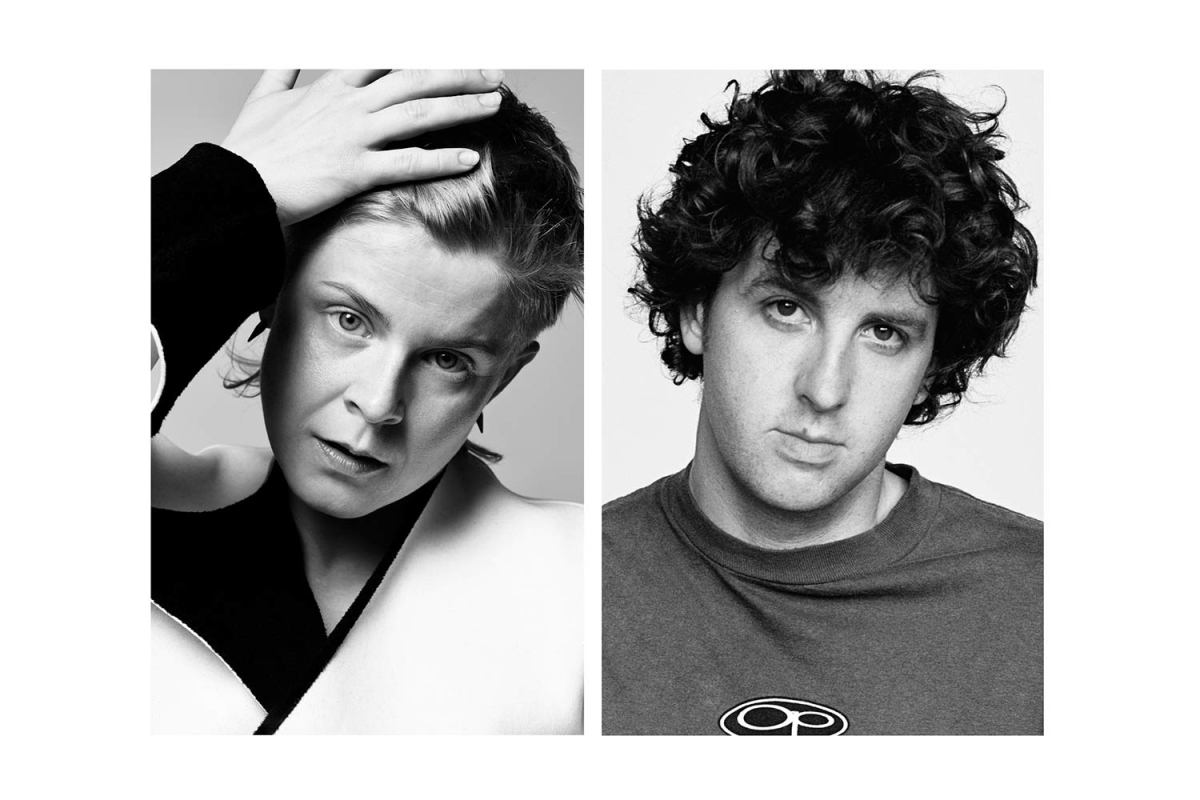 Jamie xx - Life feat. Robyn | Ακούστε το νέο του single &quot;Life&quot;!