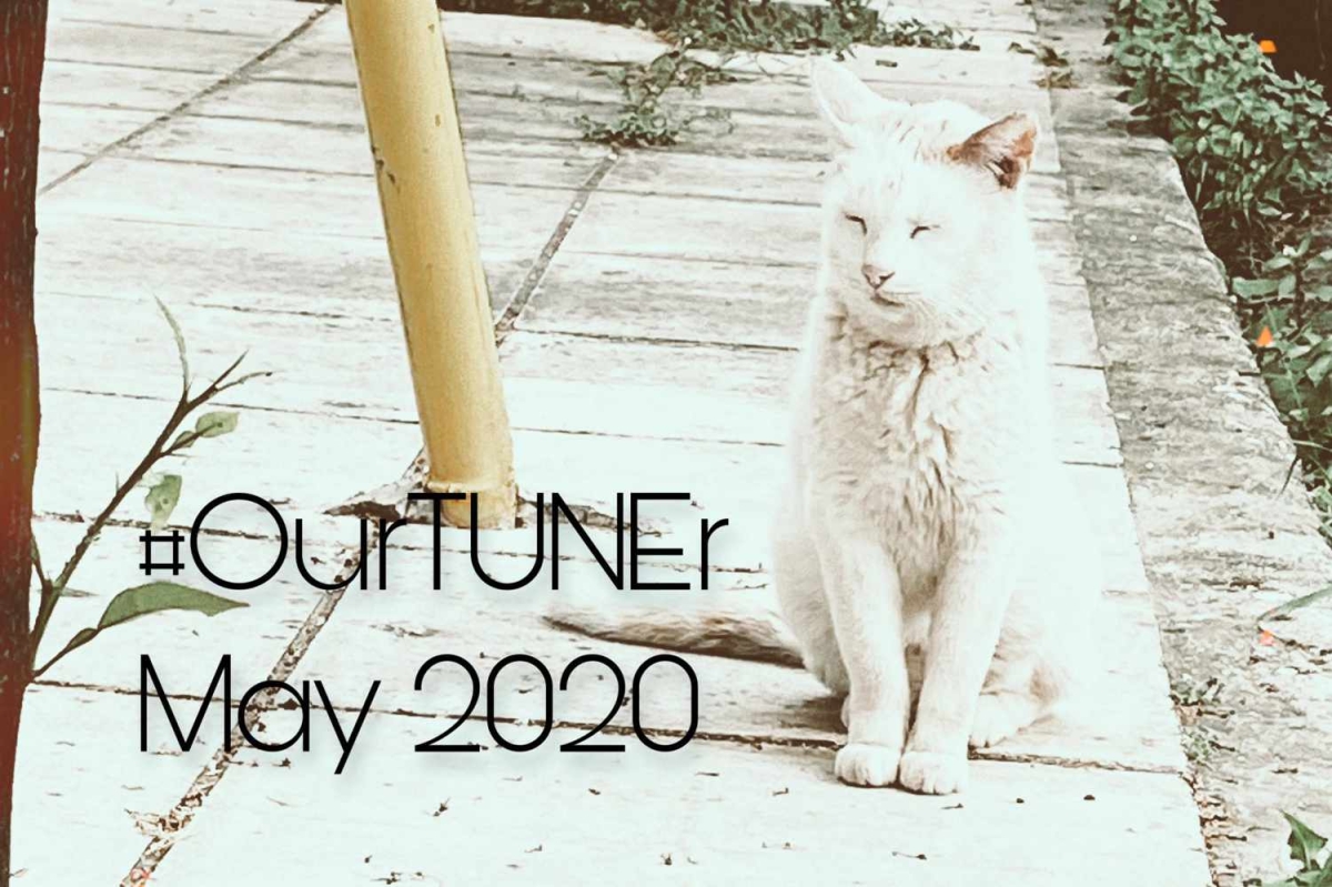 #OurTUNEr - May 2022