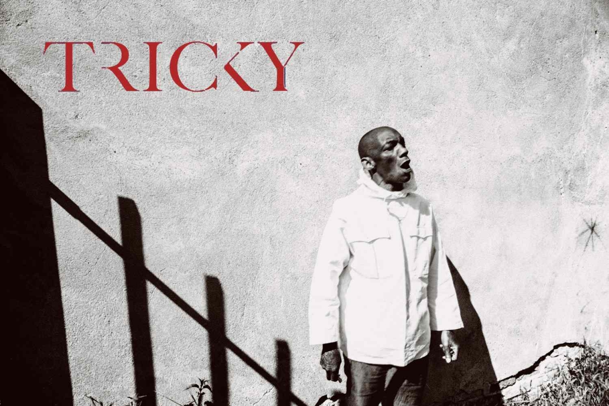 Tricky live in Athens &amp; Thessaloniki / New Dates (14/5/22 Fuzz Live Music Club &amp; 13/5/22 Fix Factory Of Sound)
