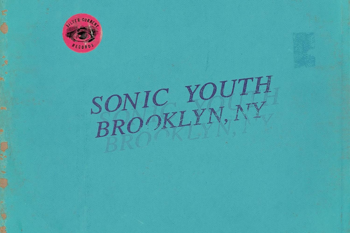 Οι Sonic Youth κυκλοφορούν νέο live άλμπουμ, με την τελευταία τους εμφάνιση στη Νέα Υόρκη!