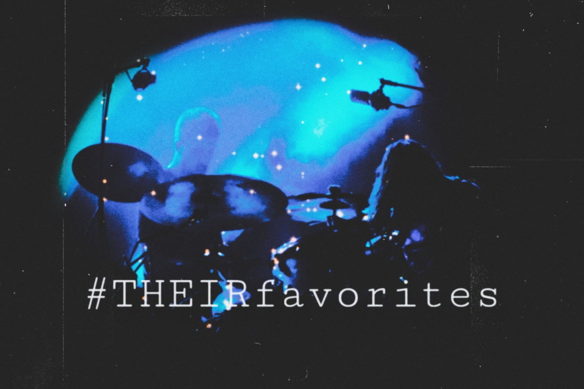 #THEIRfavorites - 2023