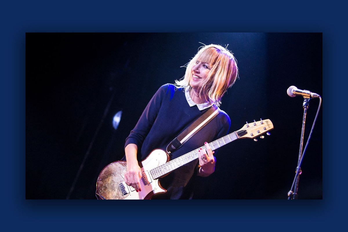 Έφυγε από τη ζωή η Kim Shattuck (The Muffs, Pandoras)