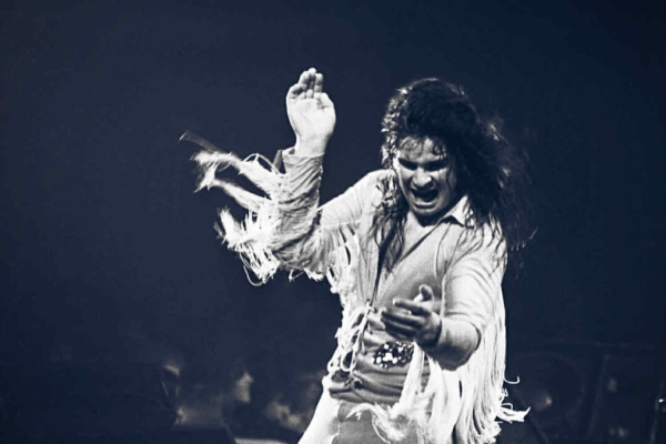 See You on the Other Side – A Farewell to Ozzy – 21 Songs