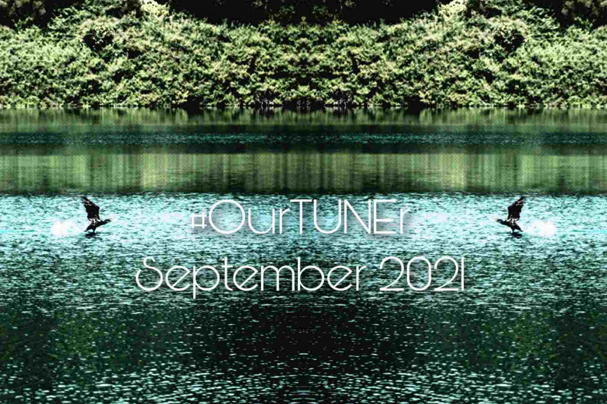 #OurTUNEr - September 2021