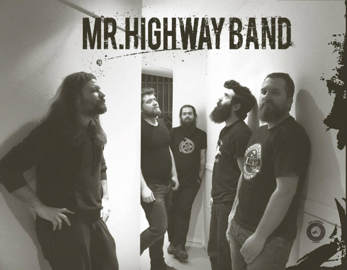 Συνέντευξη Mr. Highway Band