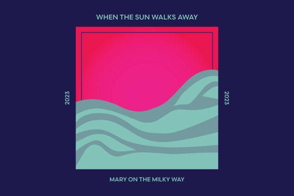 Νέο single από Mary on the Milky Way