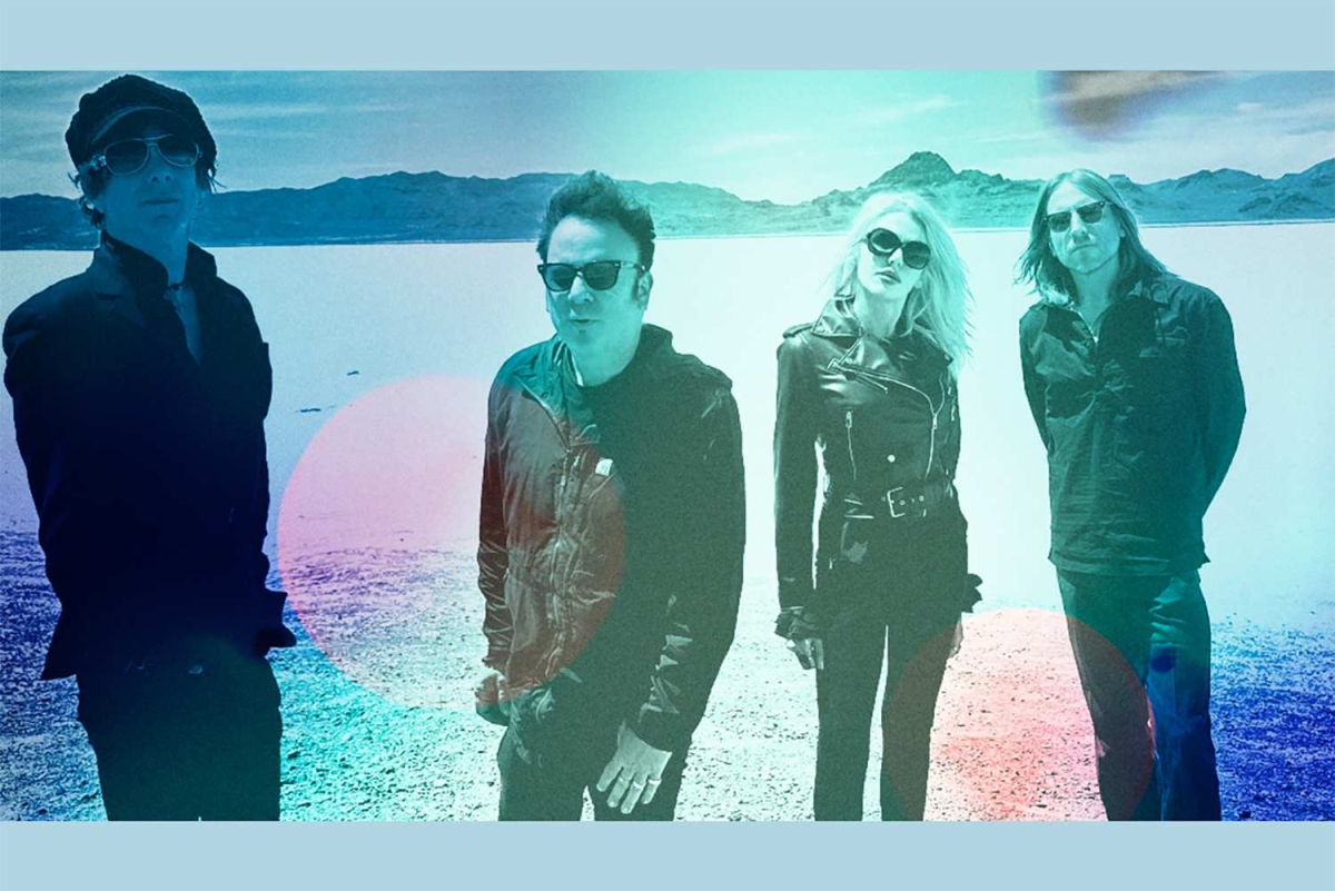 Oι Mercury Rev ανακοίνωσαν την κυκλοφορία νέου άλμπουμ αλλά και ημερομηνίες της περιοδείας τους!
