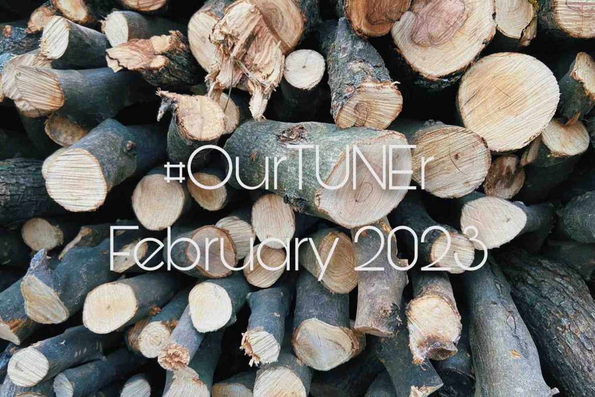#OurTUNEr - February 2023