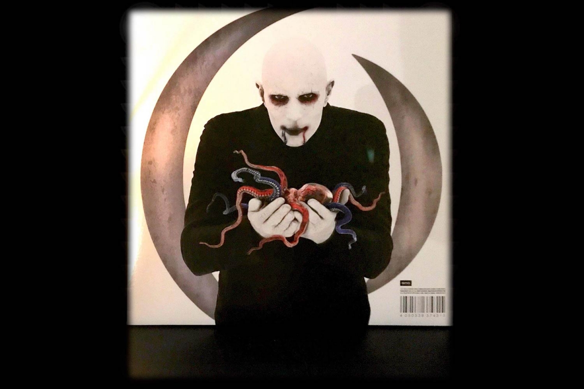 A Perfect Circle - Eat The Elephant (BMG, 2018)