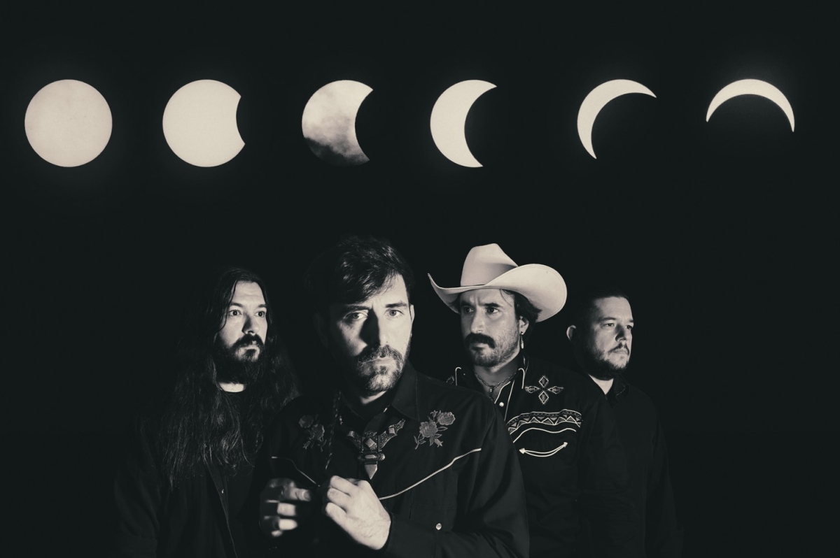 Νέο album για τους Electric Litany!
