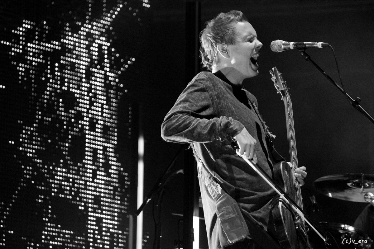 Sigur Ros live @ Release Festival 2016