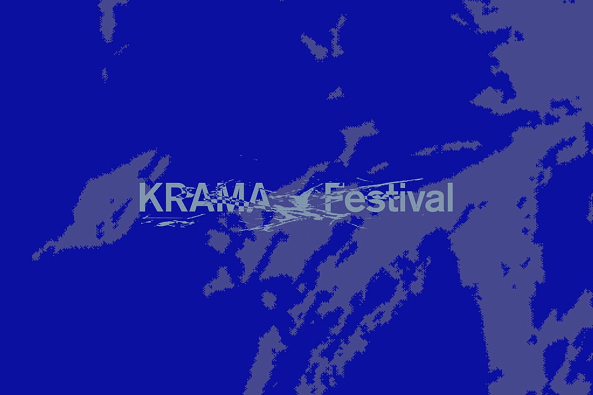 KRAMA Festival 2024 | 2 ημέρες - 3 σκηνές - 25+ καλλιτέχνες 22, 23 Ιουνίου 2024 στο ΠΛΥΦΑ