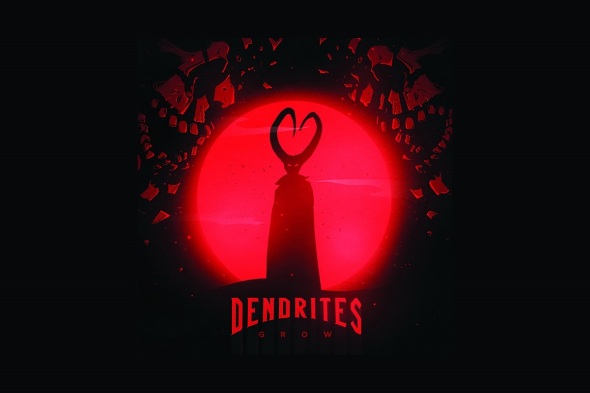 Dendrites - Grow (Ikaros Records, 2019)