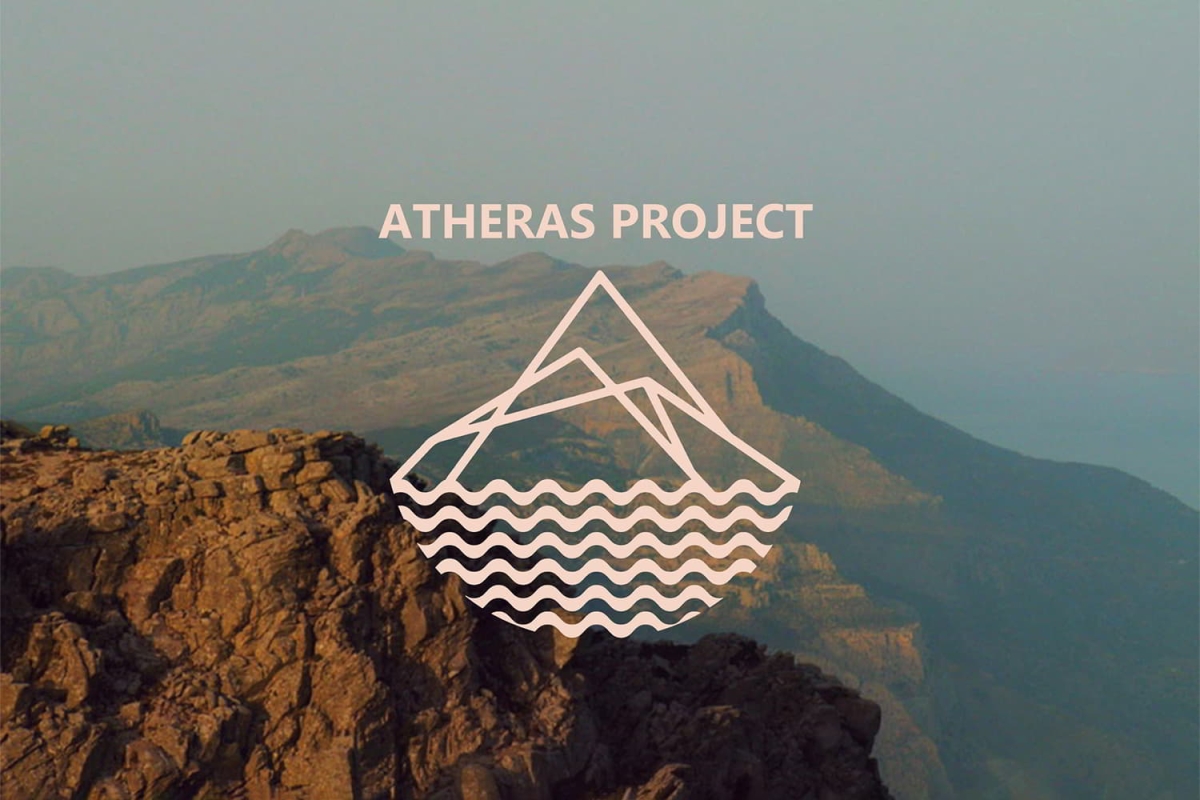 ATHERAS PROJECT - INTERVENTIO @ Pirée, 28-30/3/2025