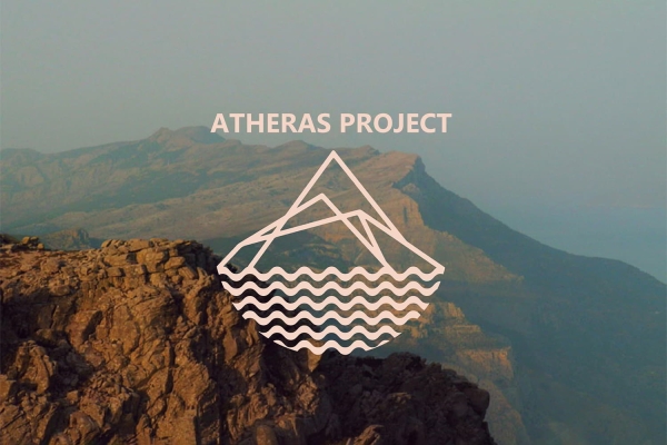 ATHERAS PROJECT - INTERVENTIO @ Pirée, 28-30/3/2025