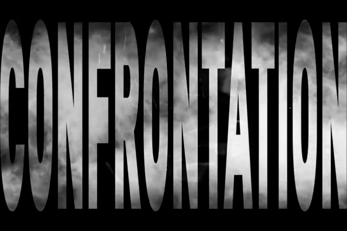 Νέο lyric video από τους Μind Departure: “Confrontation”