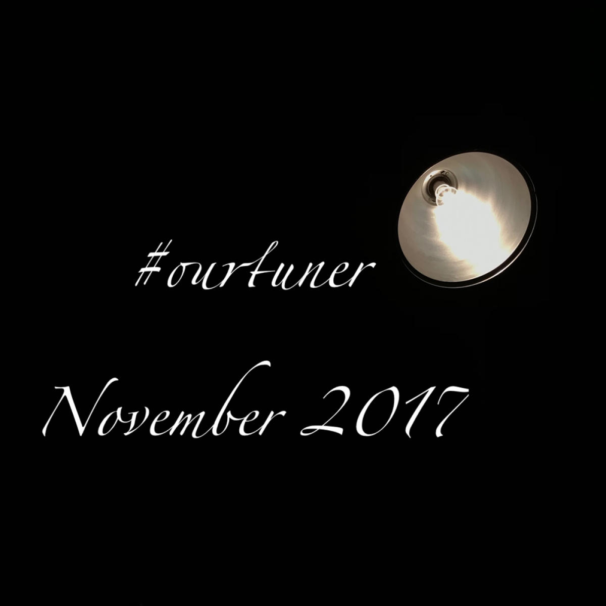 #OurTUNEr - November 2017