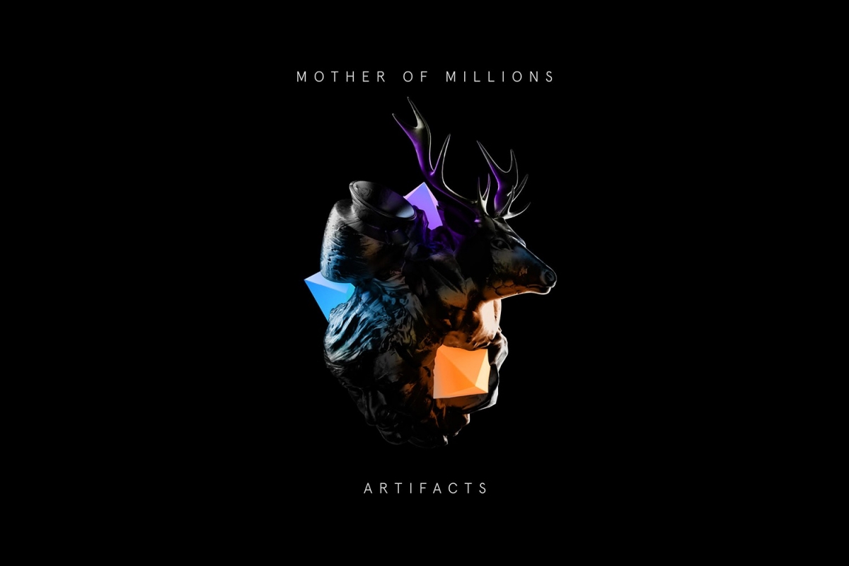 Δείτε το πρώτο single από το νέο άλμπουμ των Mother of Millions, “Artifacts”
