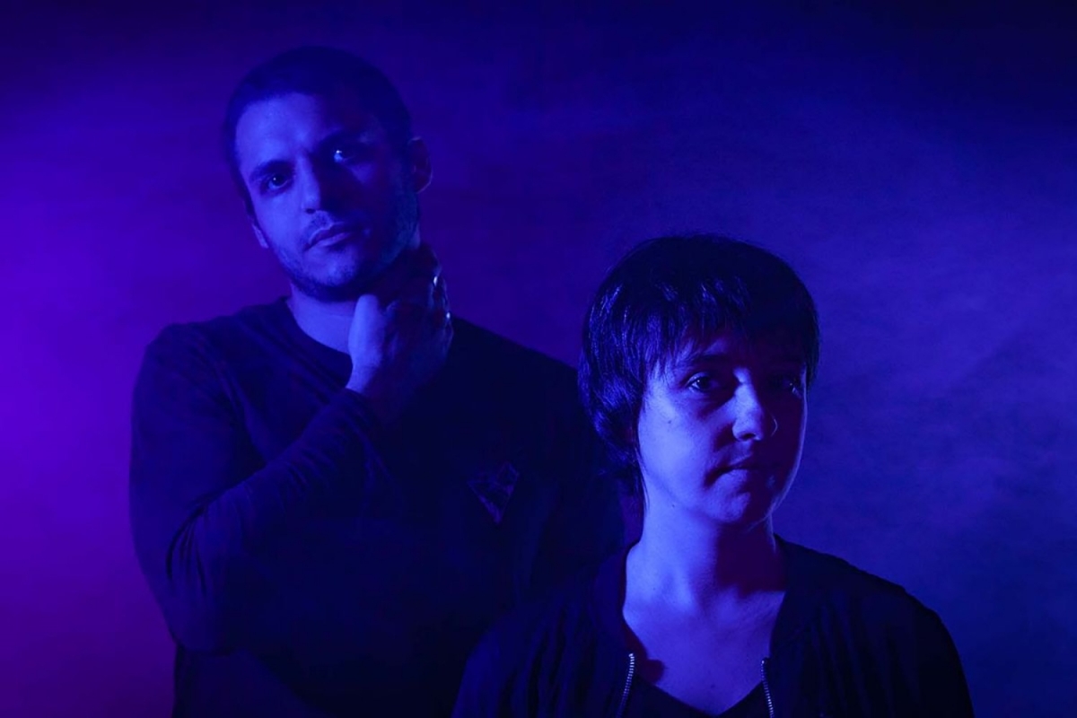 FIRST DRAFT: Το γαλλικό post-rock duo ανακοινώνει νέο EP που κυκλοφορεί τον Φεβρουάριο του 2022