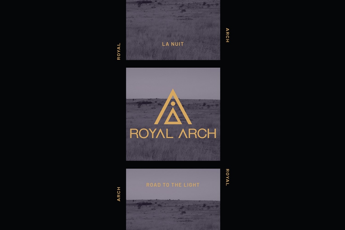 &quot;La Nuit&quot;: Nτεμπούτο single για τους Royal Arch