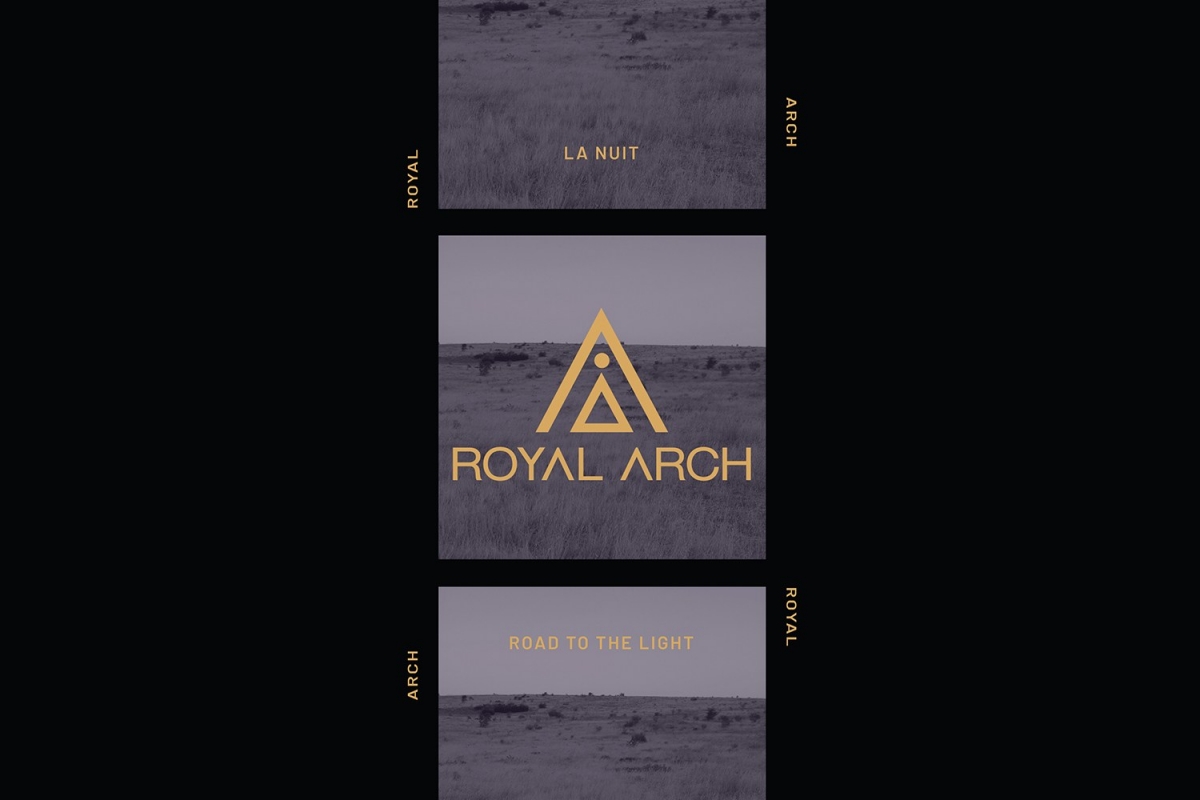 &quot;La Nuit&quot;: Nτεμπούτο single για τους Royal Arch