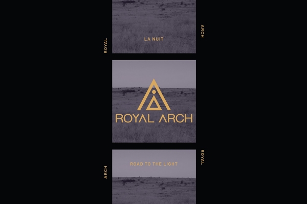 "La Nuit": Nτεμπούτο single για τους Royal Arch