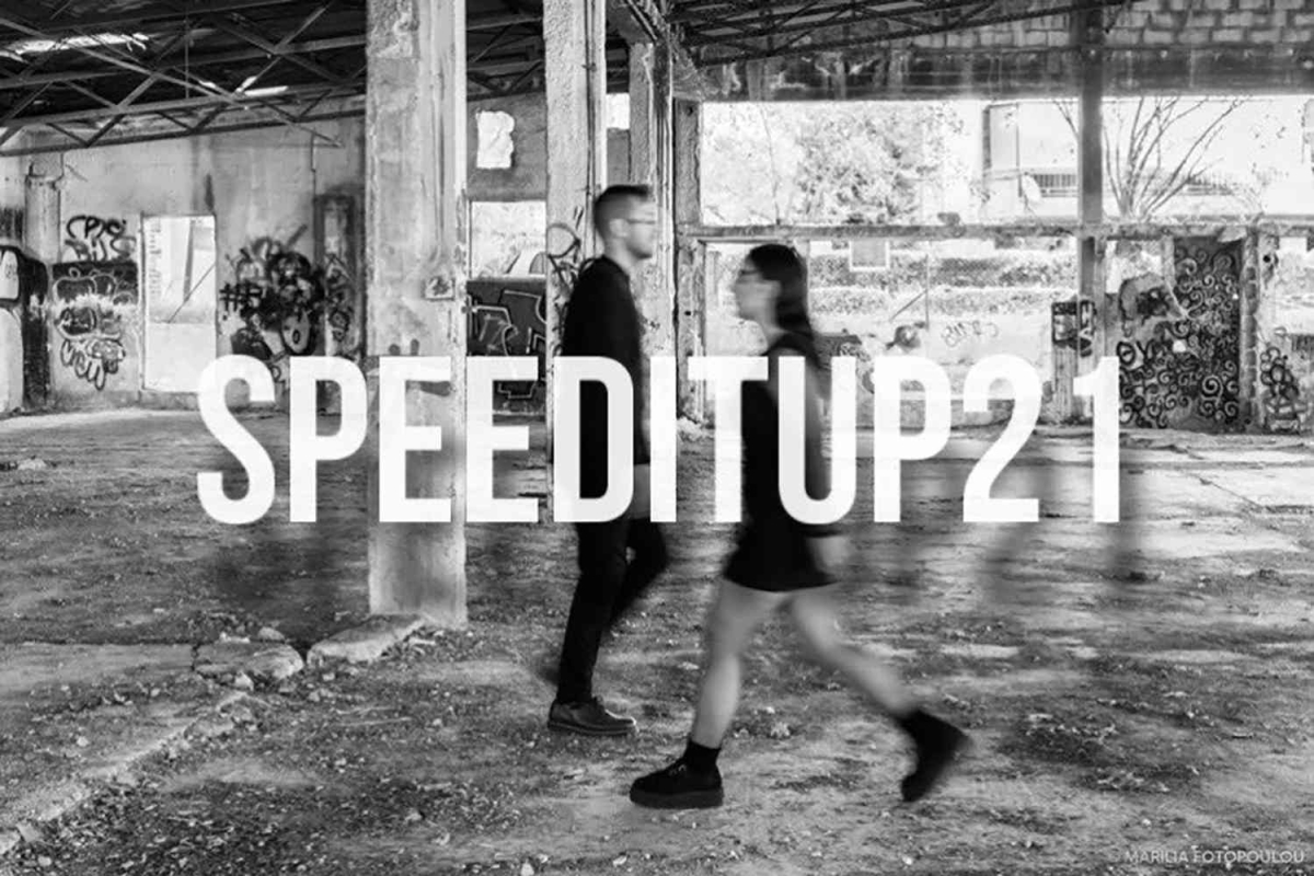 SpeeditUp21 with Kalte Nacht!