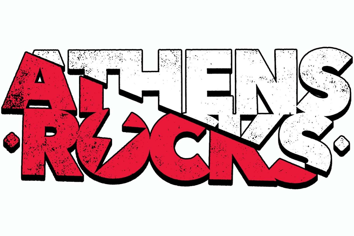 AthensRocks2020: Την Πέμπτη 12/12 στις 12:00 τα πρώτα ονόματα!
