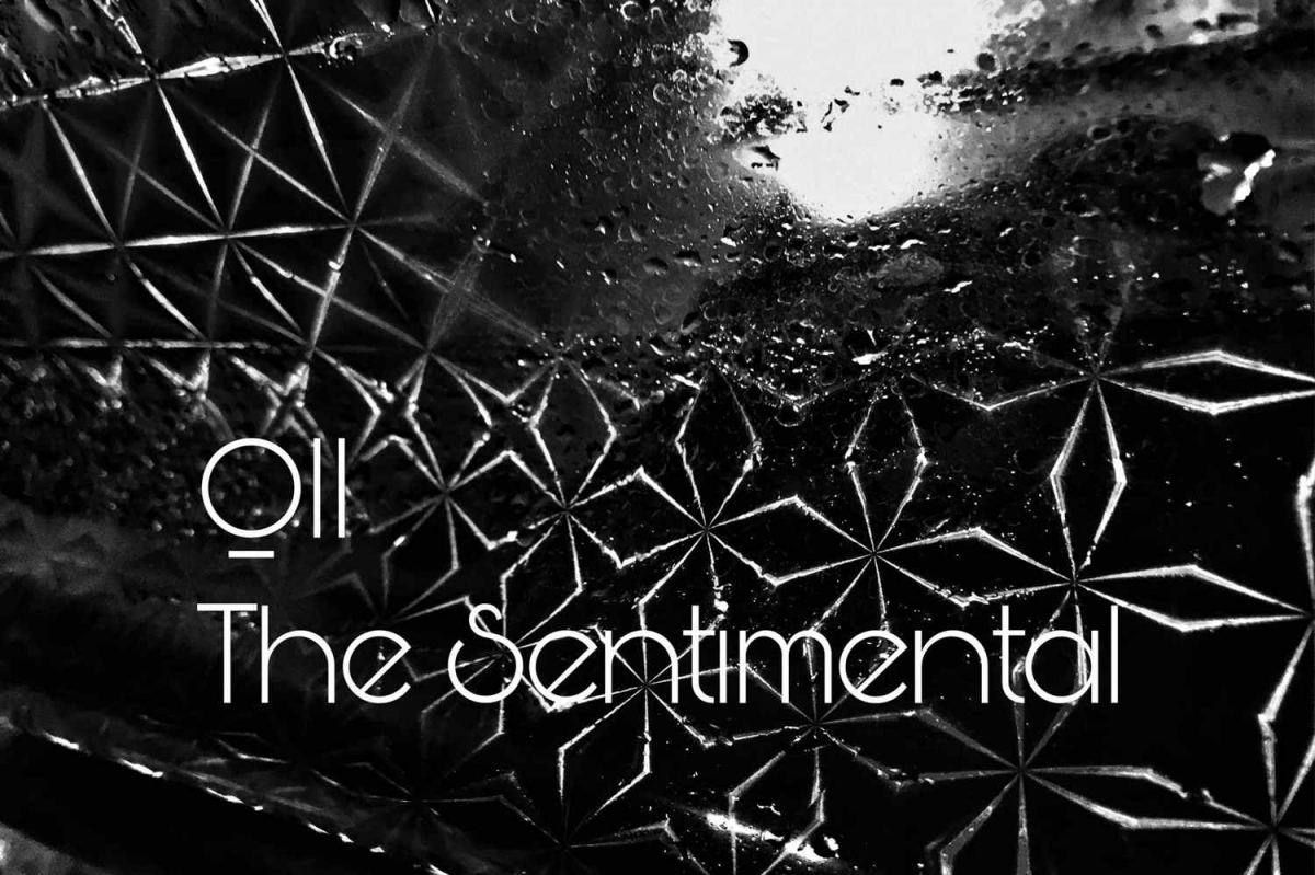 Quarantine II // weekend 4 // “the sentimental”