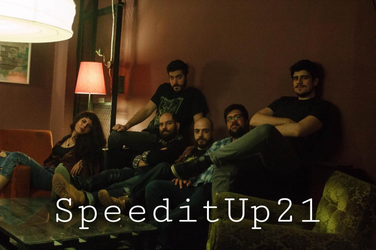 SpeeditUp21 with Instant Boner