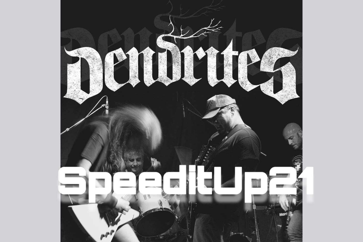 SpeeditUp21 with Dendrites (english version too)