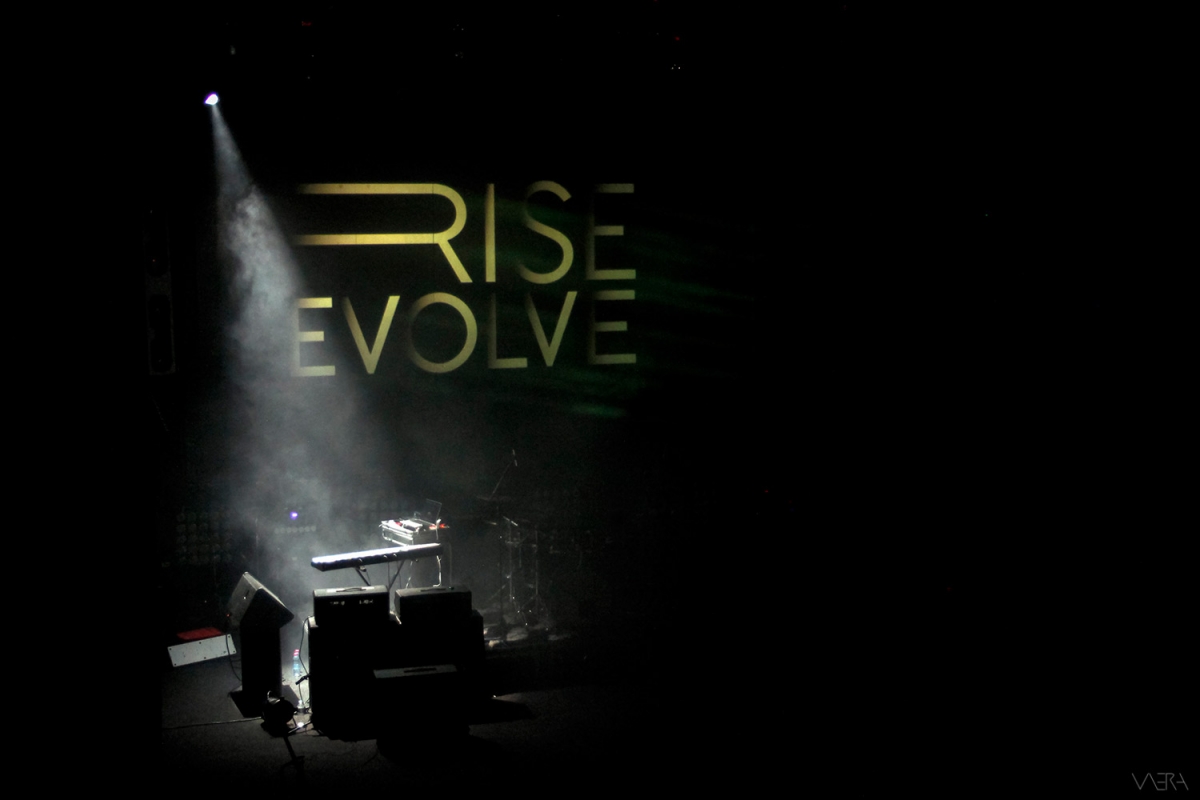 Rise Evolve (Mother of Millions, Poem, Need, Playgrounded, Universe217) @ Fuzz Club, 18/10/2019