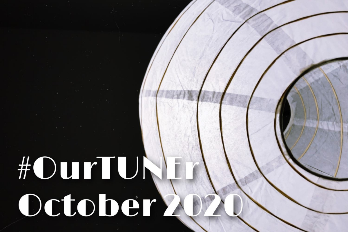 #OurTUNEr - October 2020