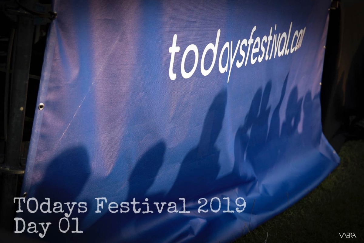 RIDE/ Spiritualized/ Deerhunter/ Bob Mould LIVE @ TOdays Festival, Torino, 23/08/2019 (English version too)