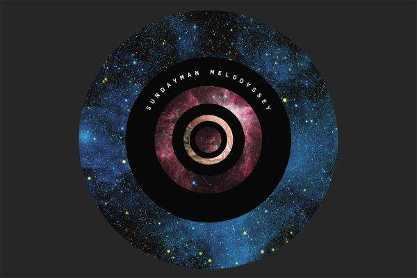 Νέο album Sundayman "Melodyssey" || Κυκλοφορεί 15 Σεπτεμβρίου από την Inner Ear