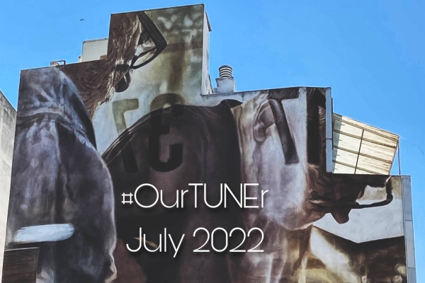 #OurTuner - July 2022