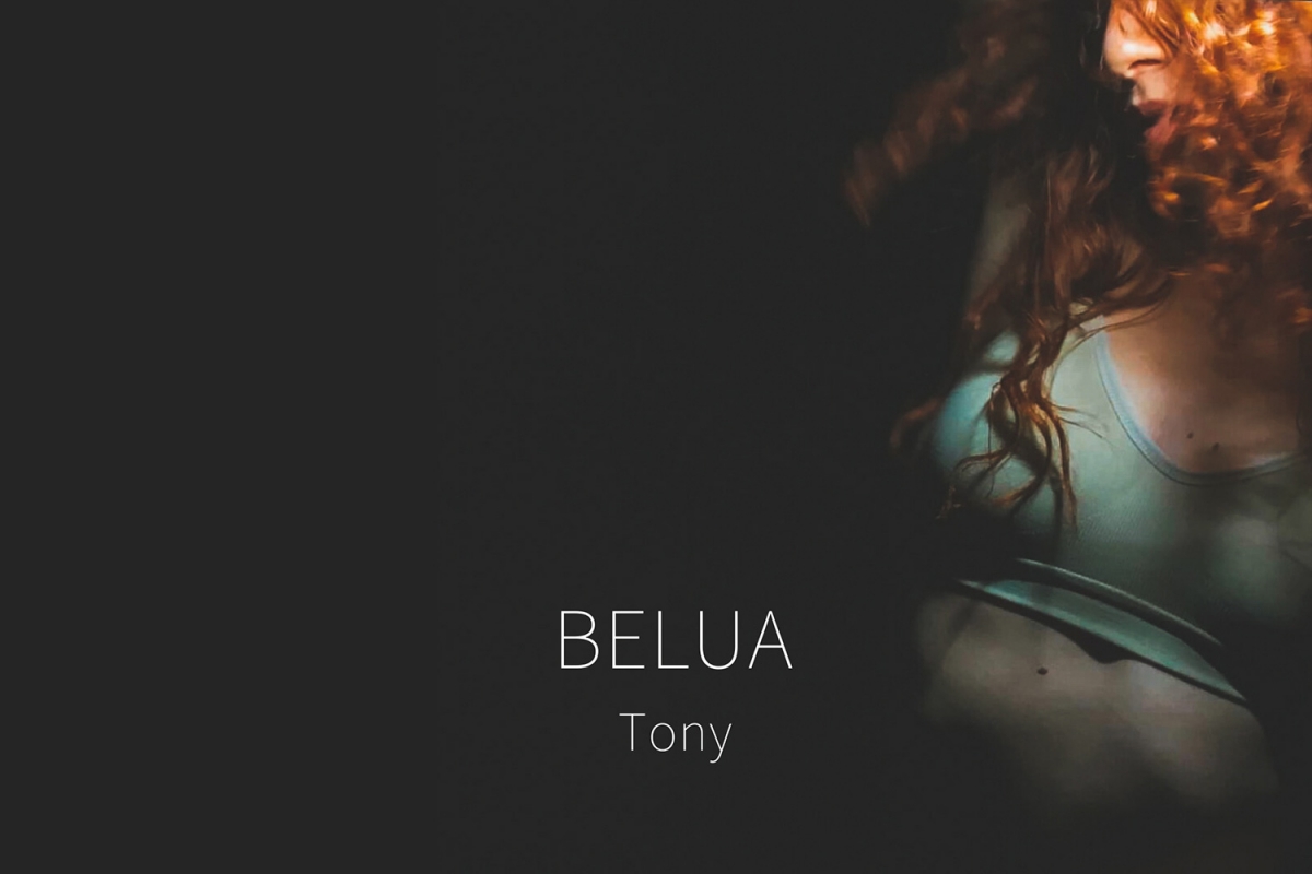 Πρεμιέρα του νέου video των Belua, αποκλειστικά στο Sliding Backwards!