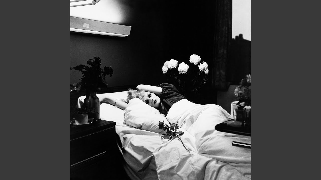 Antony and the Johnsons - Fistful Of Love