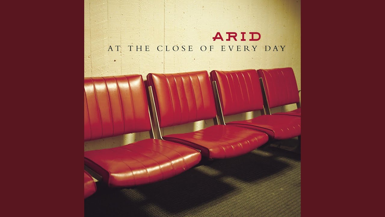 Arid - Dearly Departed 