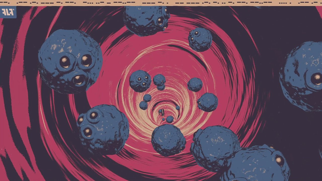 AUA – Post Human Blossom
