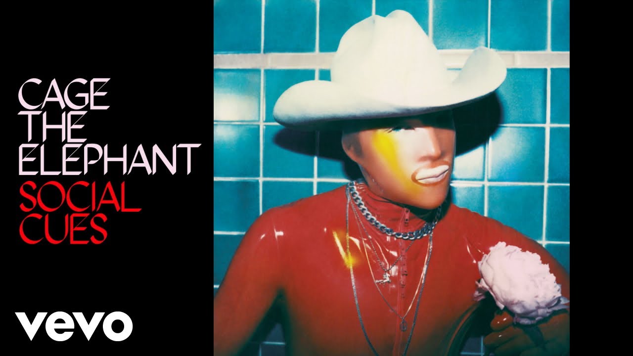 Cage The Elephant - Broken Boy