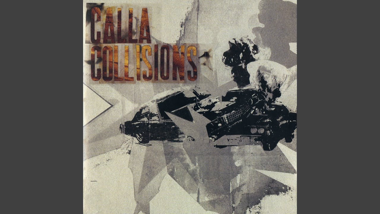 Calla - Initiate