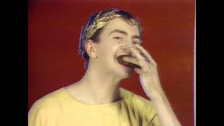 DEVO - Freedom Of Choice