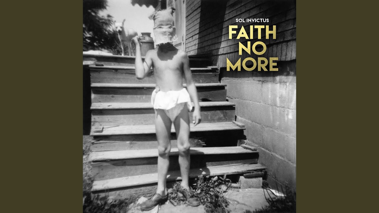 Faith No More - From the Dead