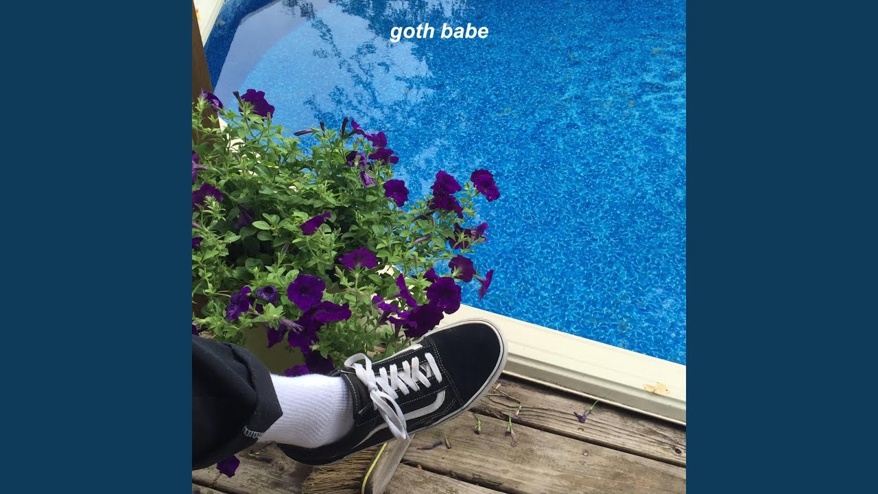 Goth Babe - Wasted Time