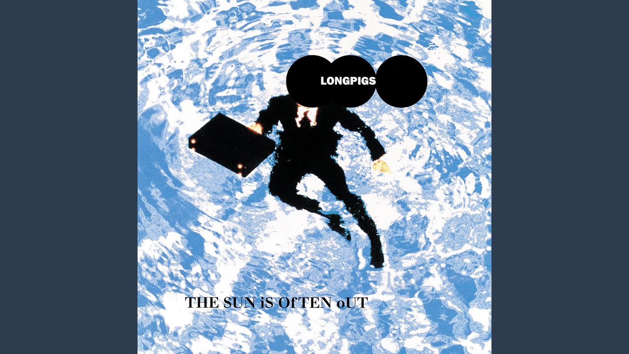 Longpigs - Sally Dances
