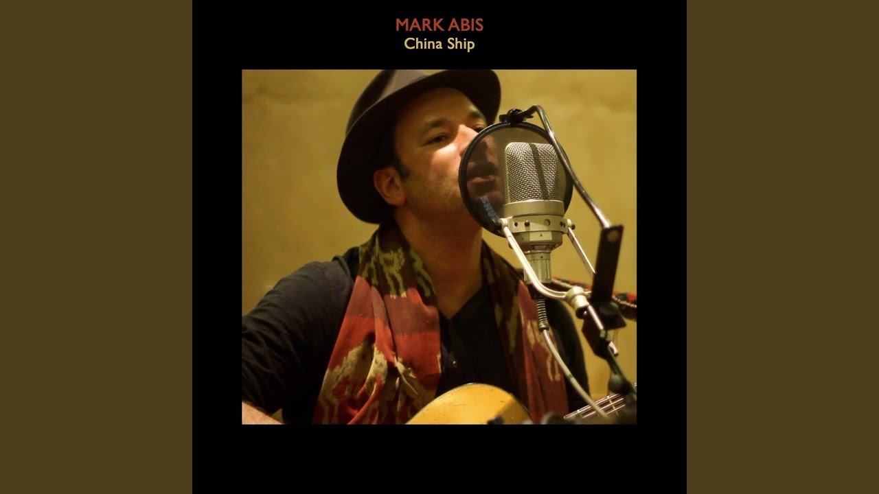 Mark Abis - She’s A Rose 